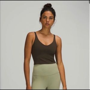 Lululemon align tank